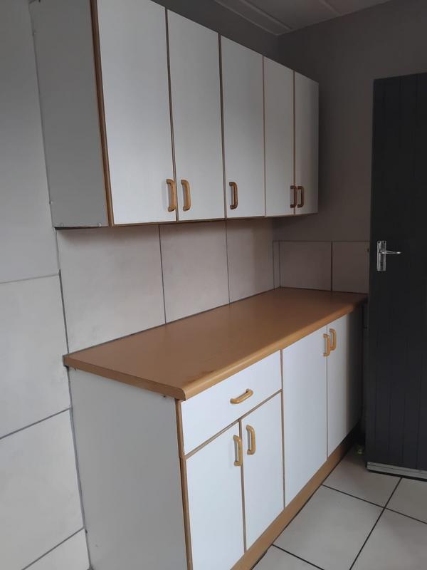 To Let 2 Bedroom Property for Rent in Bult West North West